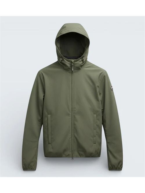 NEW FUTURITY COLMAR | 1861N.6WV769 JEEP